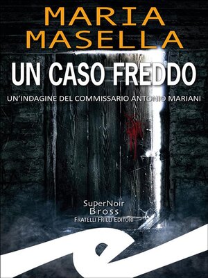 cover image of Un caso freddo